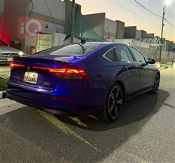 هوندا أكورد